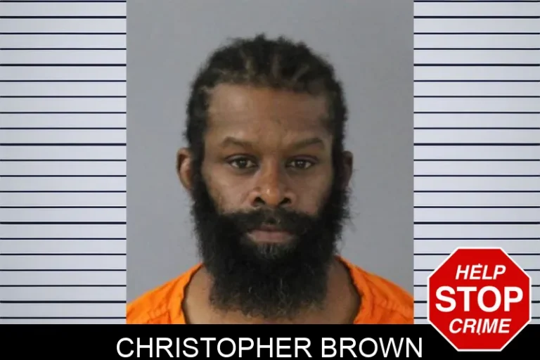 Christopher Brown