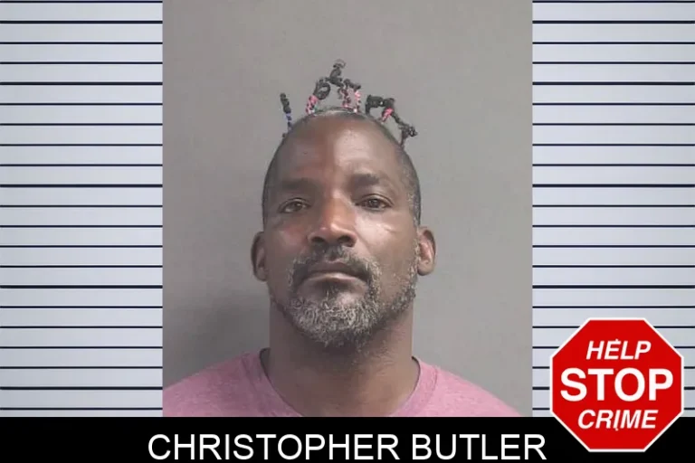 Christopher Butler
