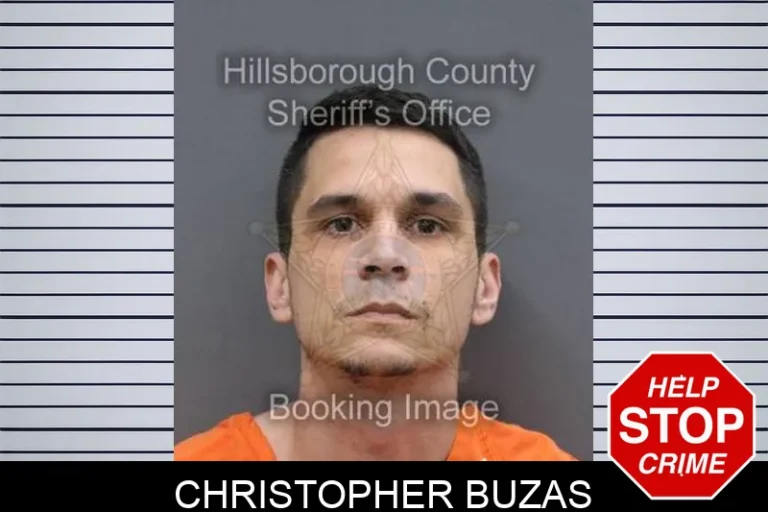 Christopher Buzas