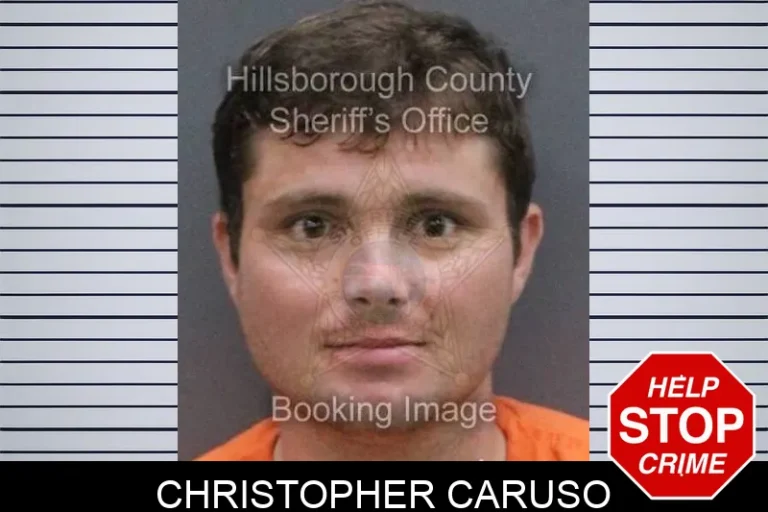 Christopher Caruso