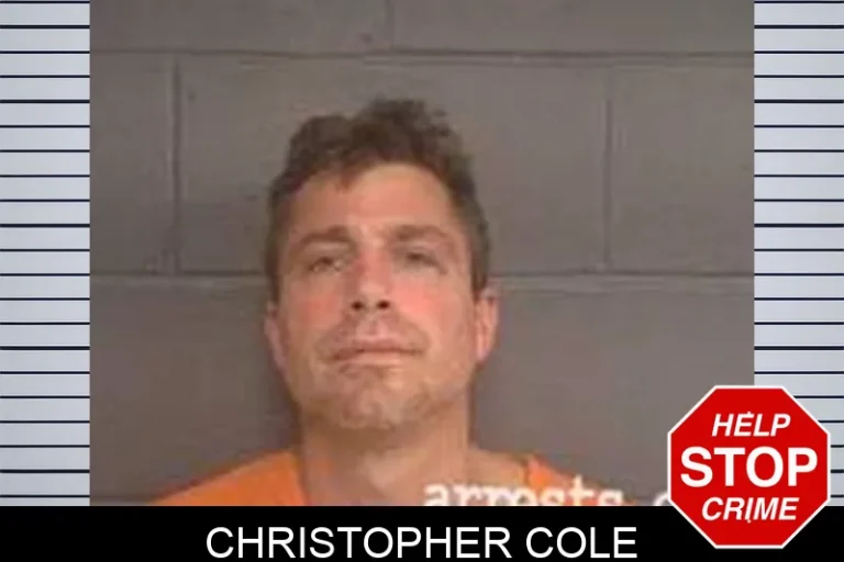 Christopher Cole