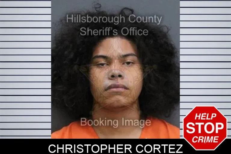 Christopher Cortez