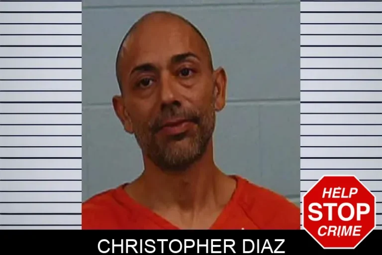 Christopher Diaz