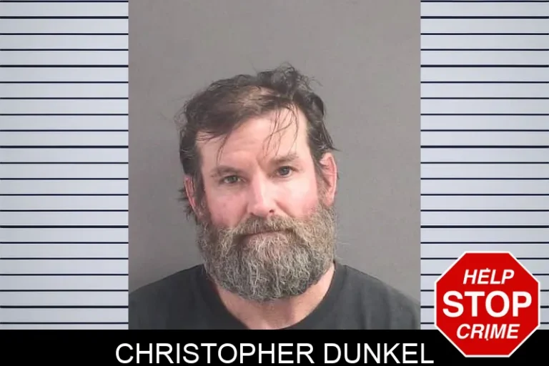 Christopher Dunkel
