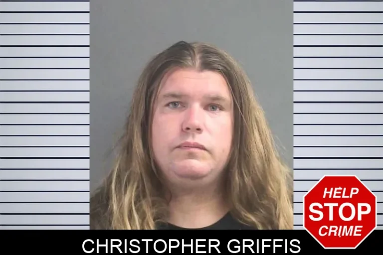 Christopher Griffis