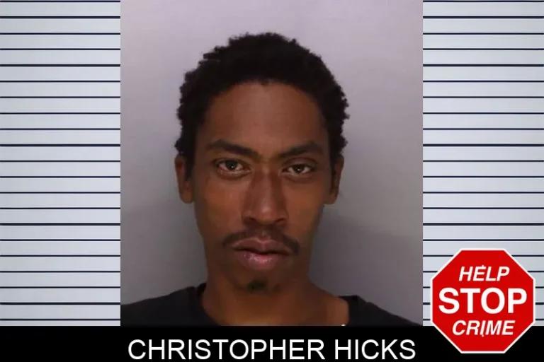 Christopher Hicks