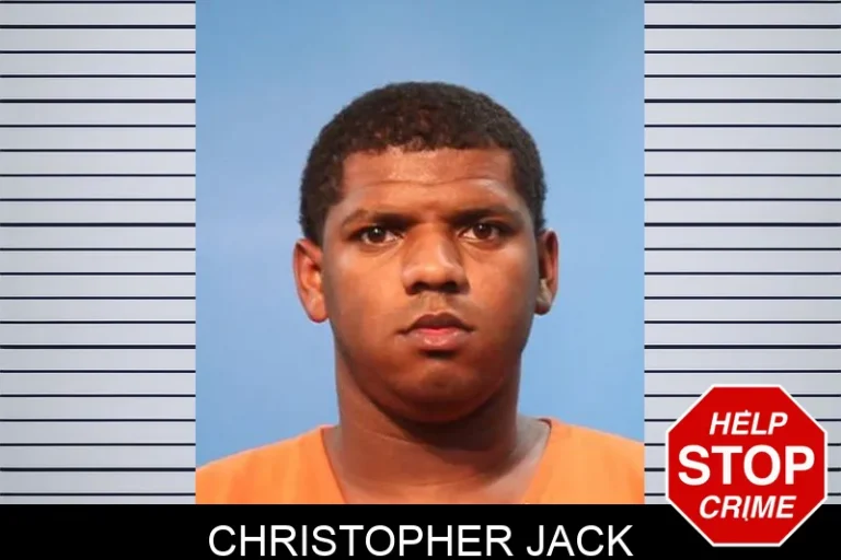 Christopher Jack