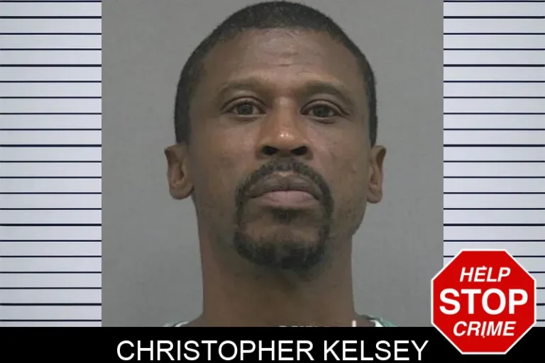 Christopher Kelsey