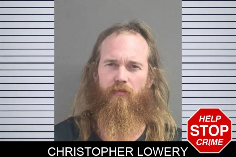 Christopher Lowery