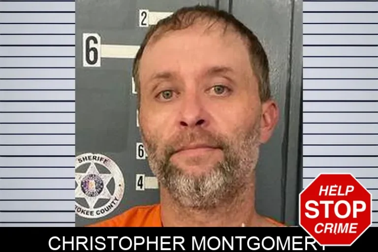 Christopher Montgomery