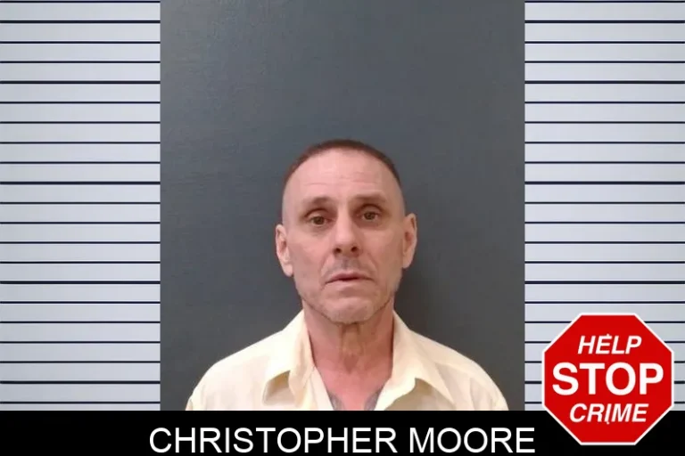 Christopher Moore