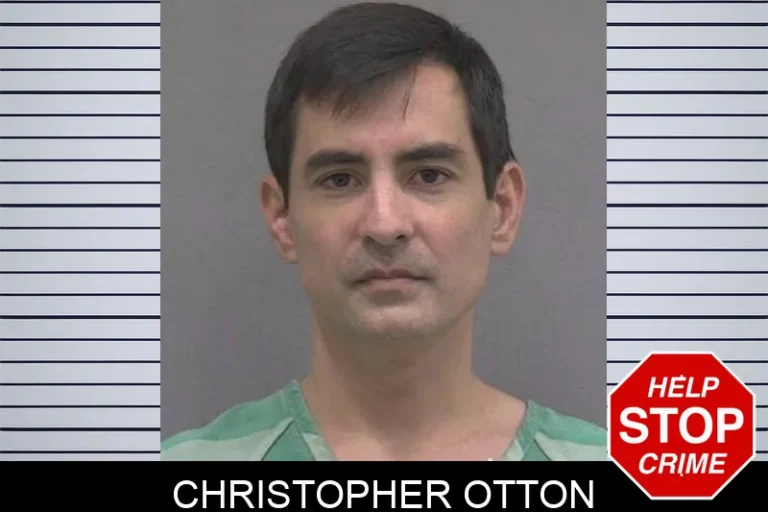 Christopher Otton