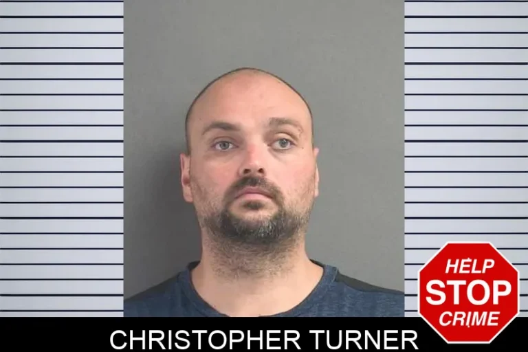 Christopher Turner