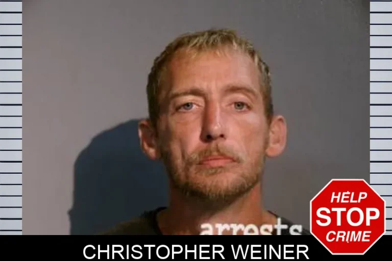 Christopher Weiner