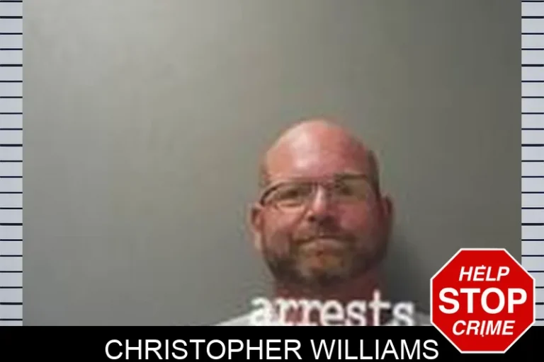 Christopher Williams
