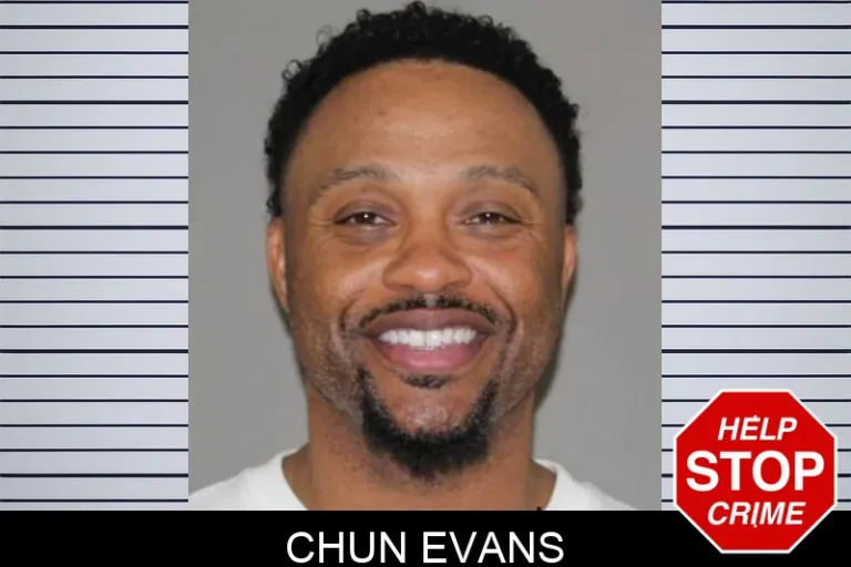 Chun Evans