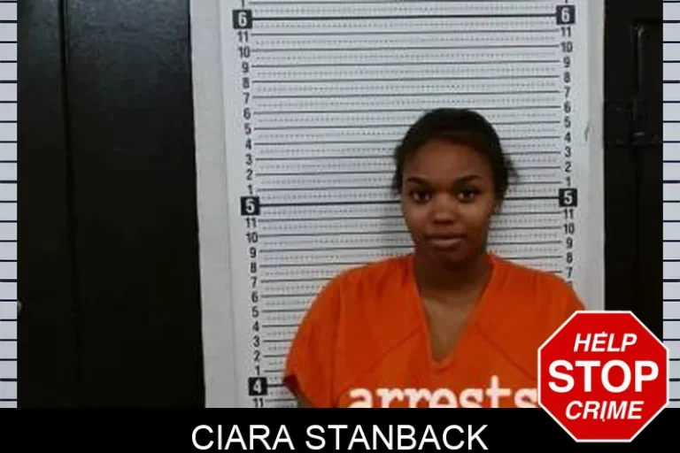 Ciara Stanback