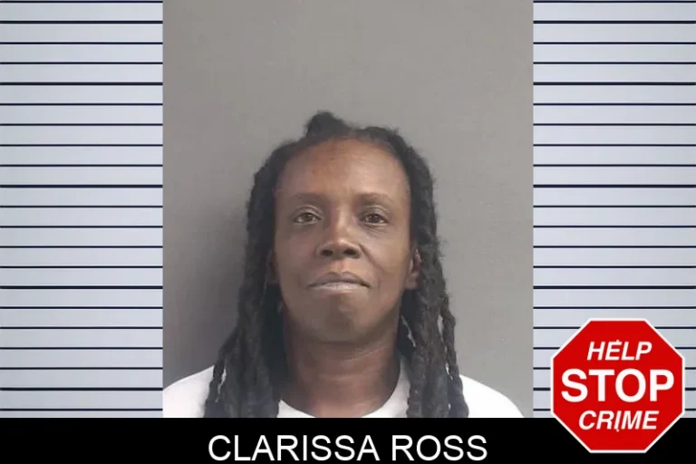 Clarissa Ross