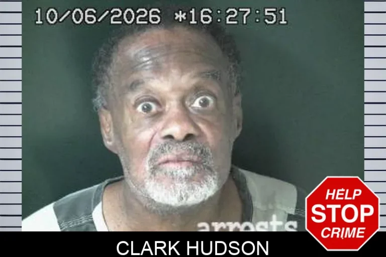 Clark Hudson