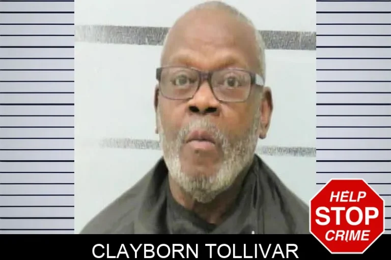 Clayborn Tollivar