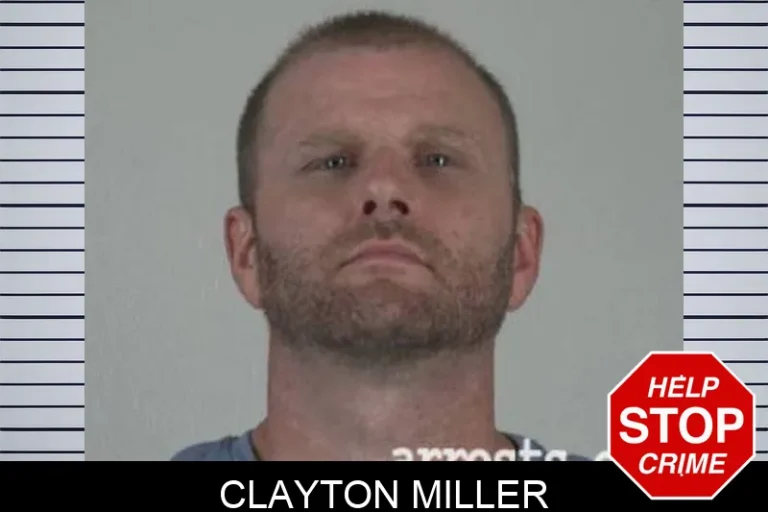 Clayton Miller