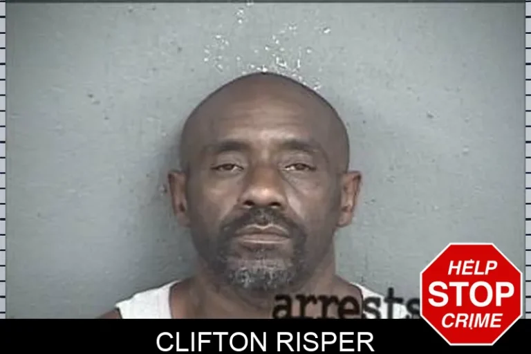 Clifton Risper
