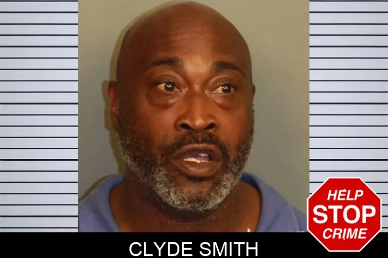 Clyde Smith