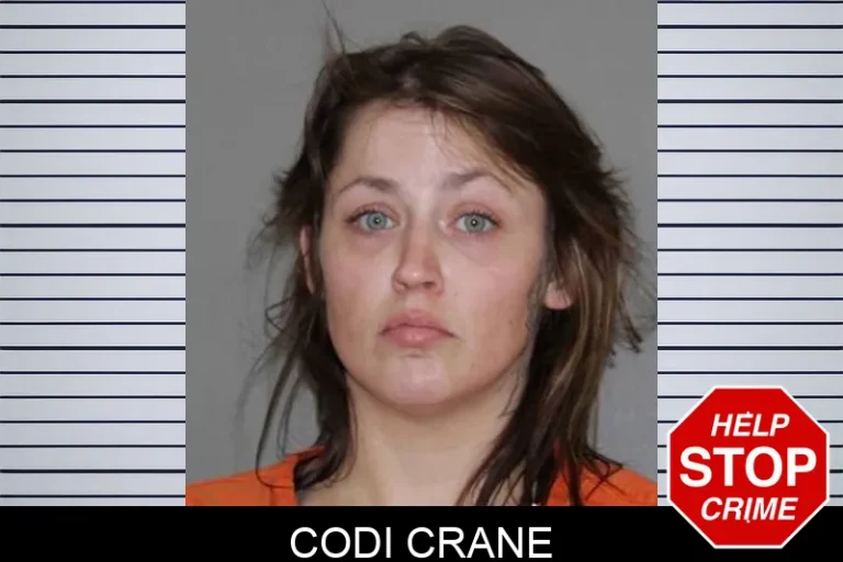 Codi Crane