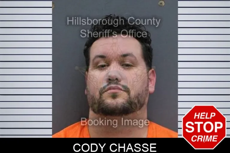 Cody Chasse