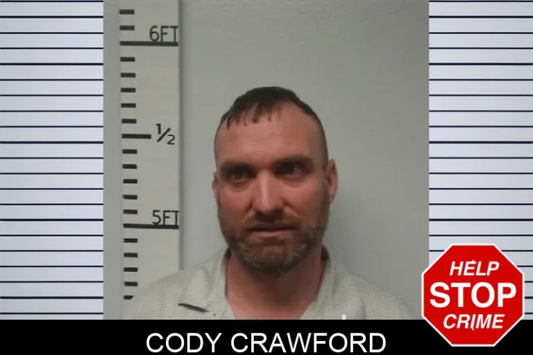 Cody Crawford