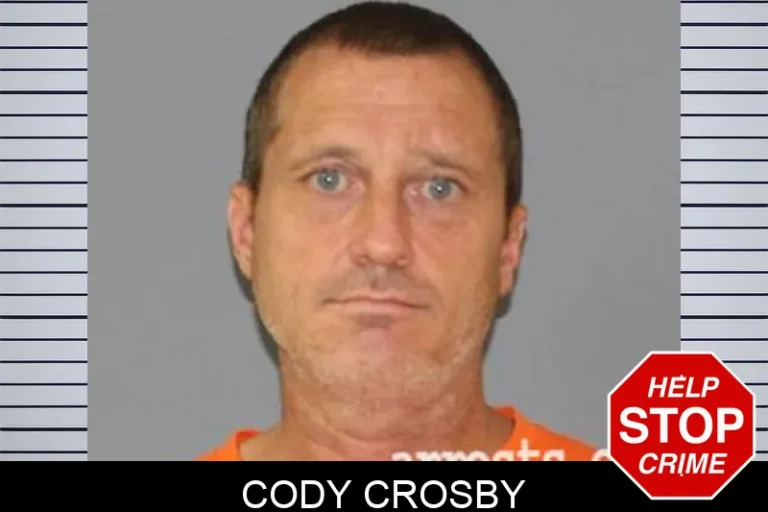 Cody Crosby