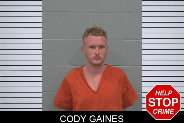 Cody Gaines
