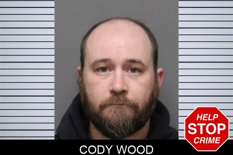 Cody Wood