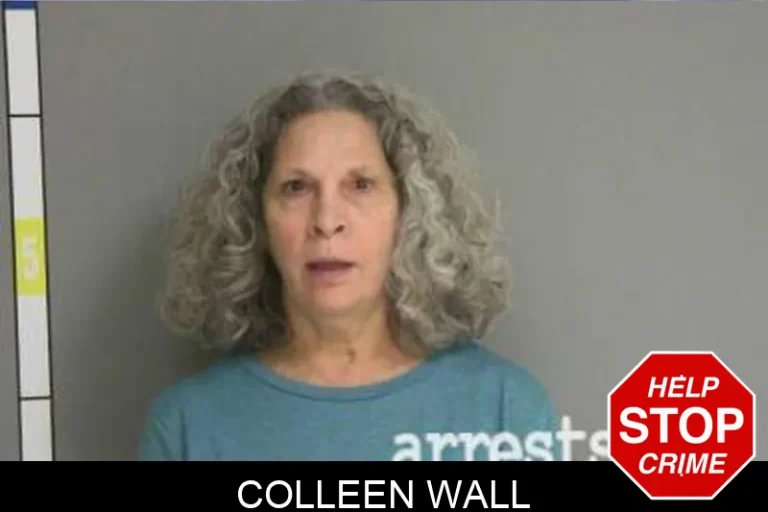 Colleen Wall