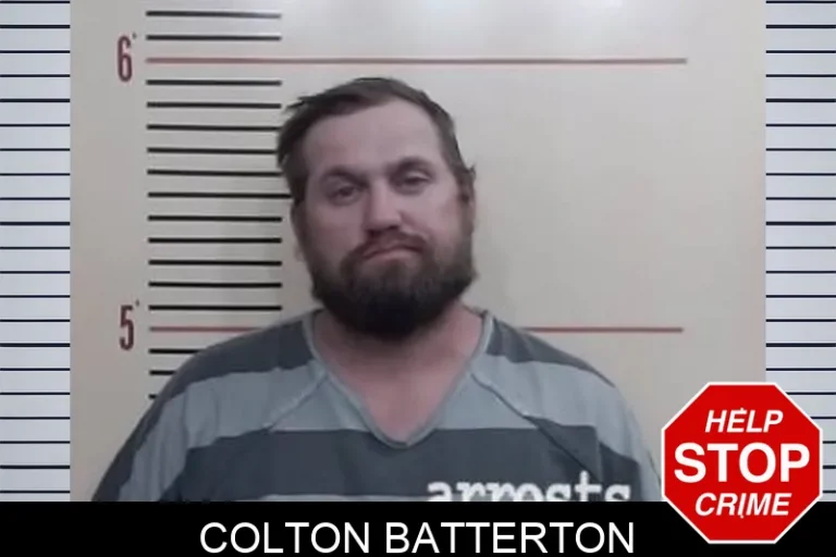 Colton Batterton