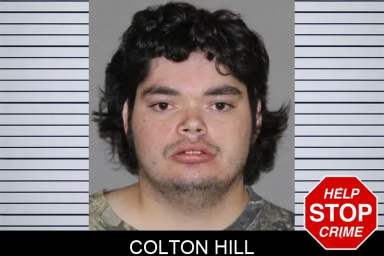 Colton Hill