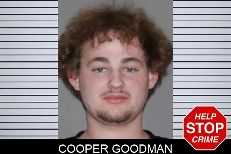 Cooper Goodman