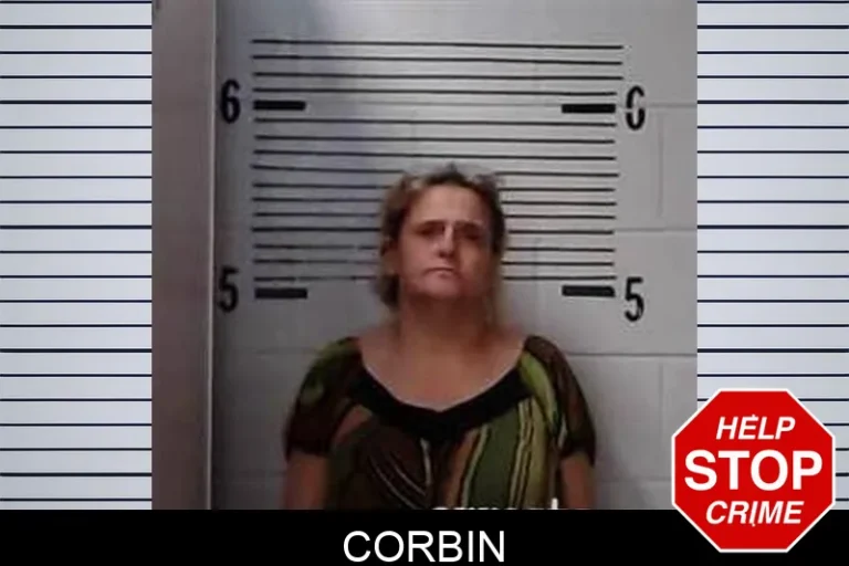 Corbin