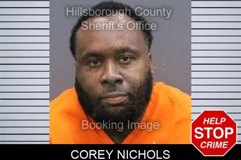Corey Nichols
