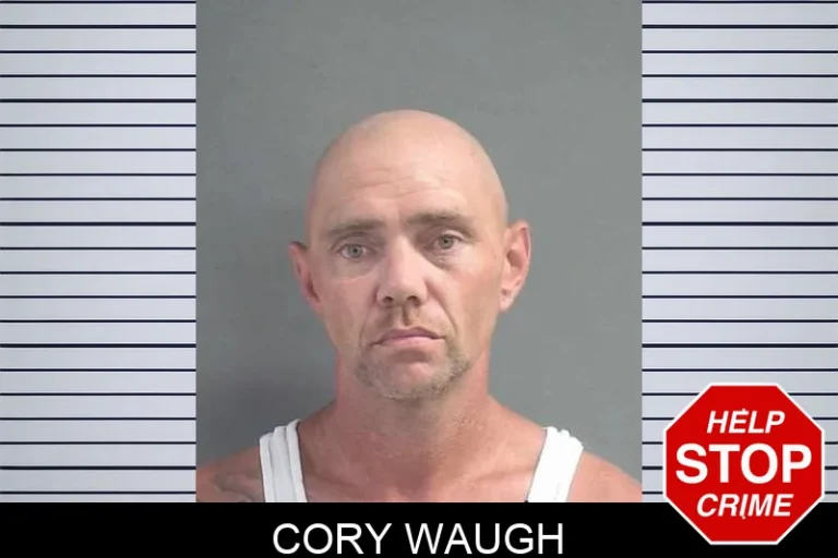 Cory Waugh