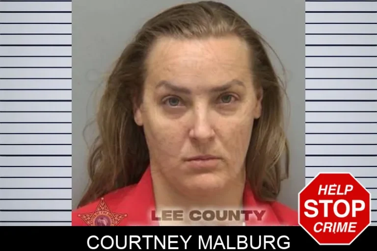 Courtney Malburg