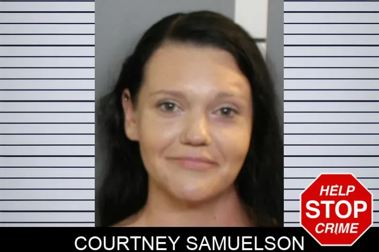 Courtney Samuelson