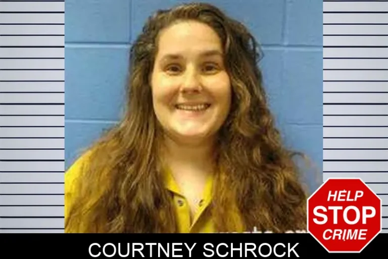 Courtney Schrock