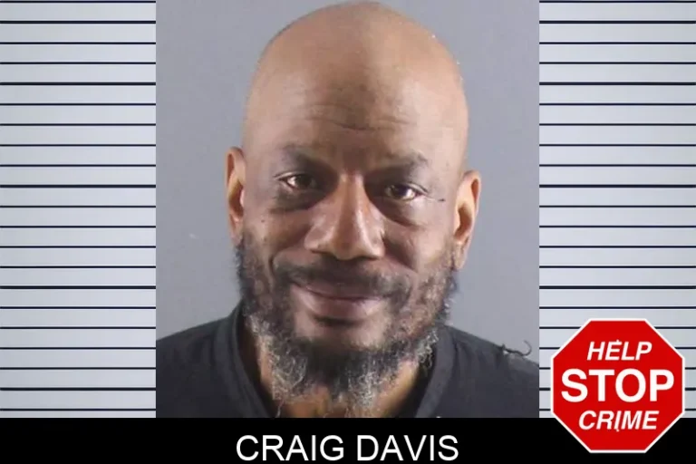 Craig Davis