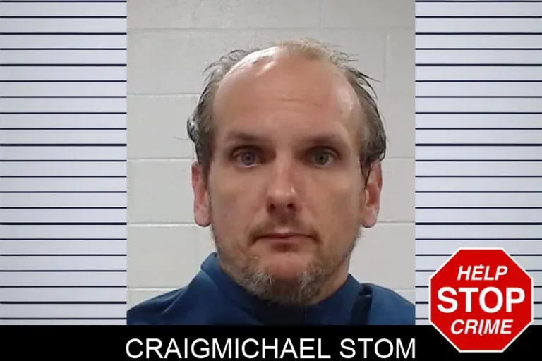 CraigMichael Stom