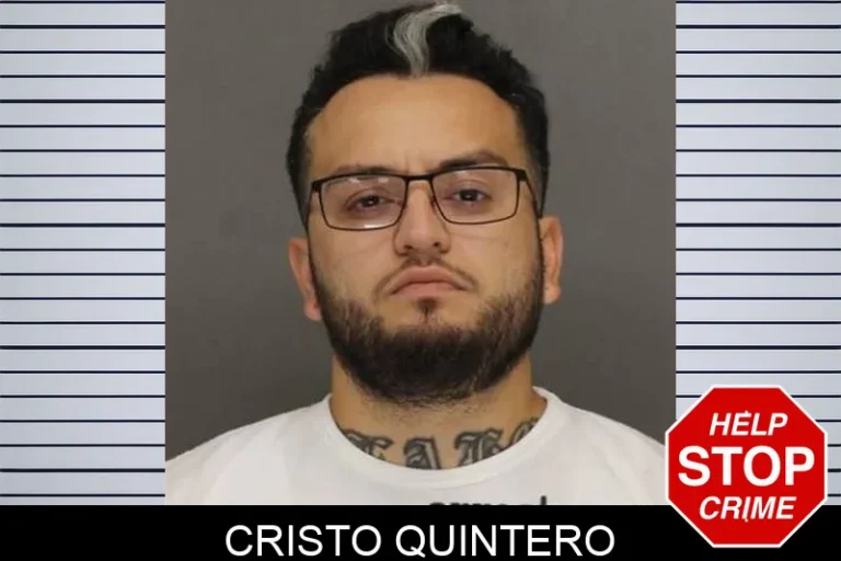 Cristo Quintero