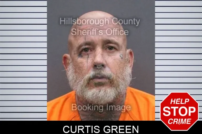 Curtis Green