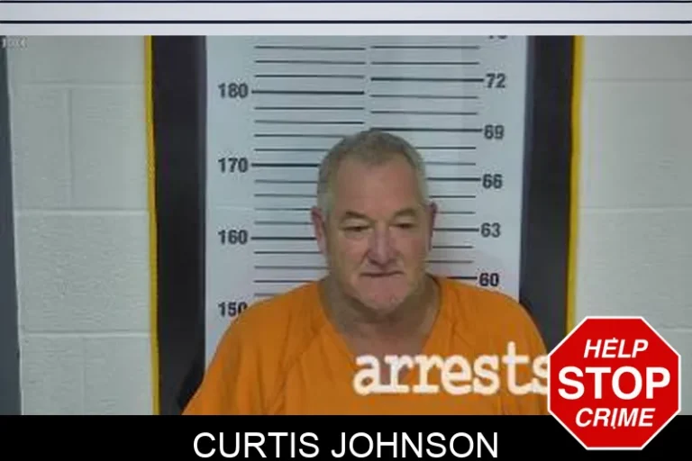 Curtis Johnson