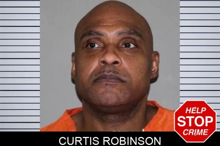 Curtis Robinson