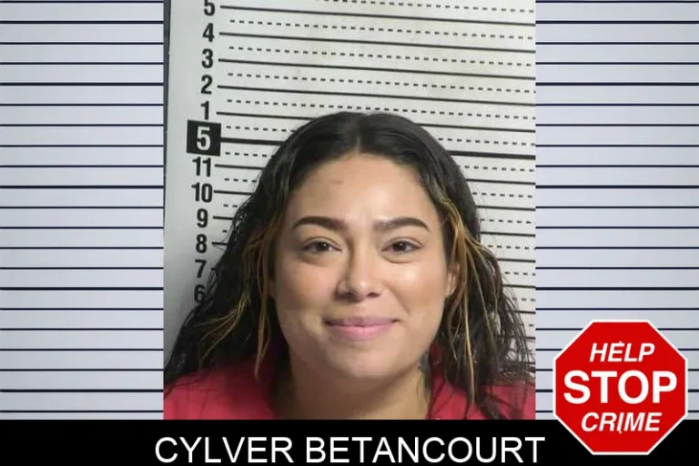 Cylver Betancourt